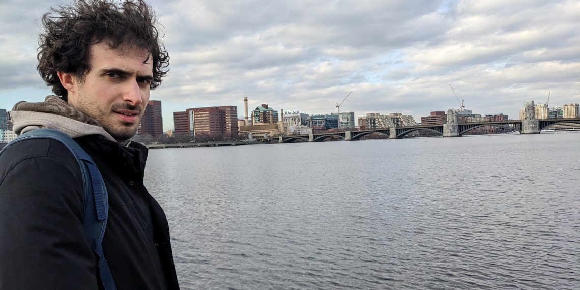 INESC TEC researcher selected for internship at MIT