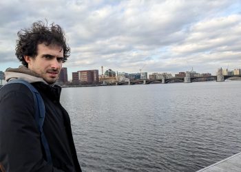 Investigador do INESC TEC selecionado para estágio no MIT