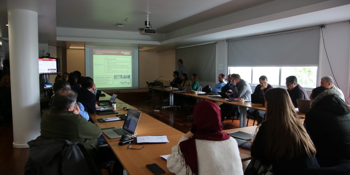 INESC TEC lidera projeto para o desenvolvimento de comunicações 6G