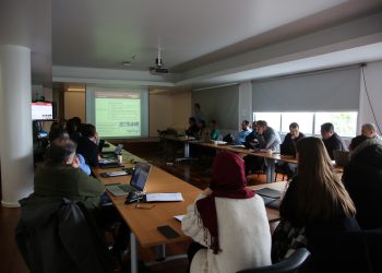 INESC TEC lidera projeto para o desenvolvimento de comunicações 6G