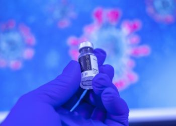 INESC TEC e UMinho analisam impacto da variante Ómicron na eficácia da vacinação