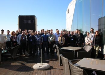 INESC TEC lidera projeto europeu que junta as comunicações rádio à visão computacional rumo ao 6G