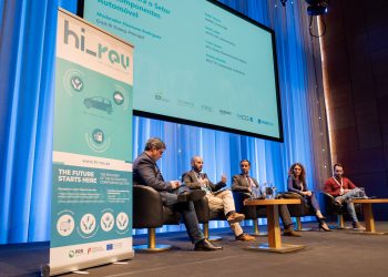 Fábricas Inteligentes: INESC TEC apoia transição digital da indústria de componentes automóveis