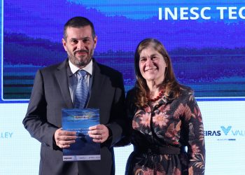 INESC TEC vence primeira edição do Prémio Mar Sustentável