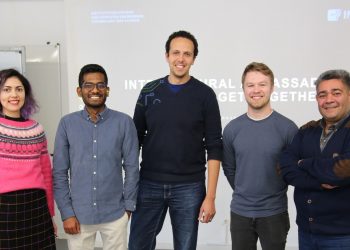 Kick-off of INESC TEC Network of Intercultural Ambassadors