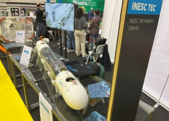 INESC TEC participa na 20ª Mostra da U.Porto