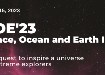 Exploração de Terra, Espaço e Oceano em workshop organizado pelo INESC TEC