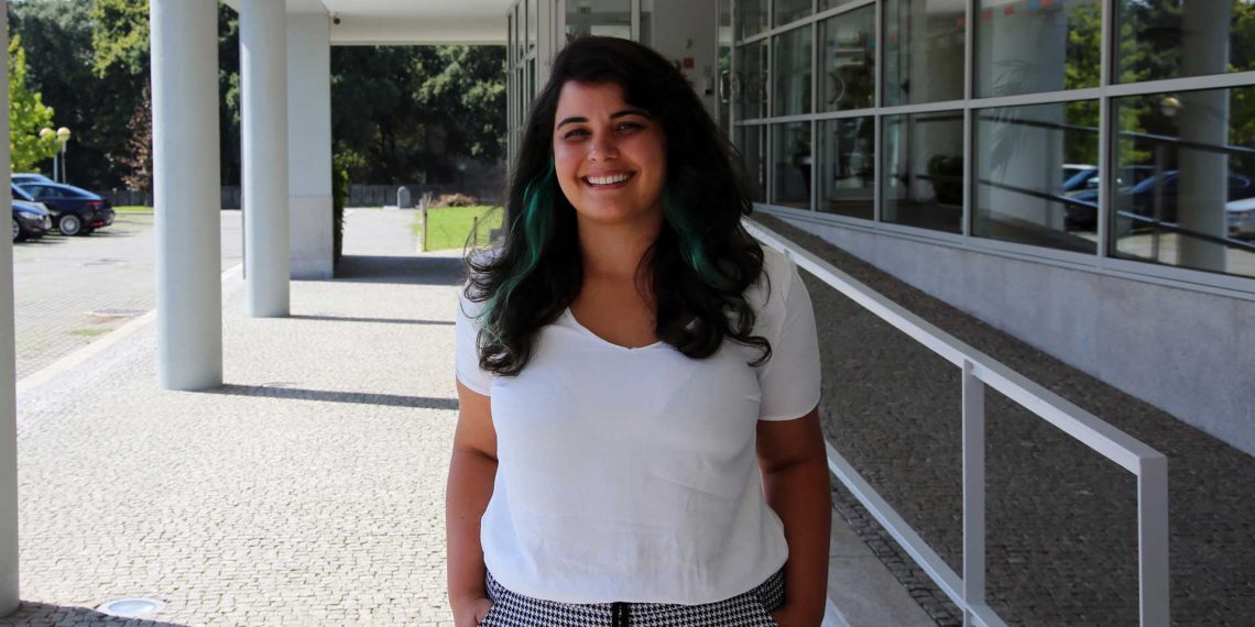 BTW com Estela Cunha