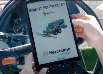 INESC TEC produz tecnologia para valorizar a aplicação de chorume, um fertilizante orgânico e sustentável