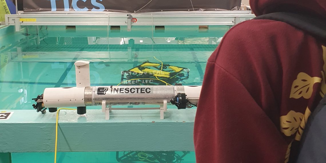 Futuros engenheiros visitam o INESC TEC