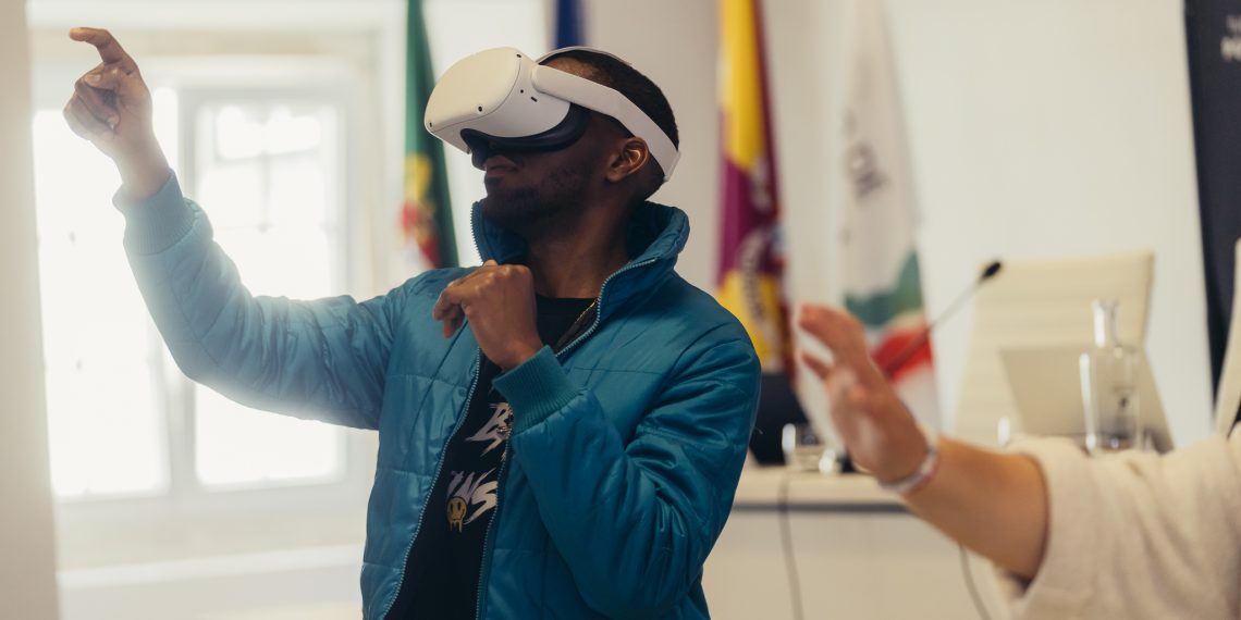 INESC TEC cria aplicação de realidade virtual para ajudar jovens a procurar emprego