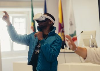 INESC TEC cria aplicação de realidade virtual para ajudar jovens a procurar emprego