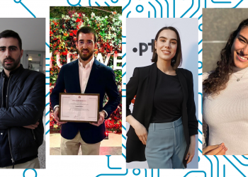 Bolsas Huawei: INESC TEC com quatro investigadores premiados