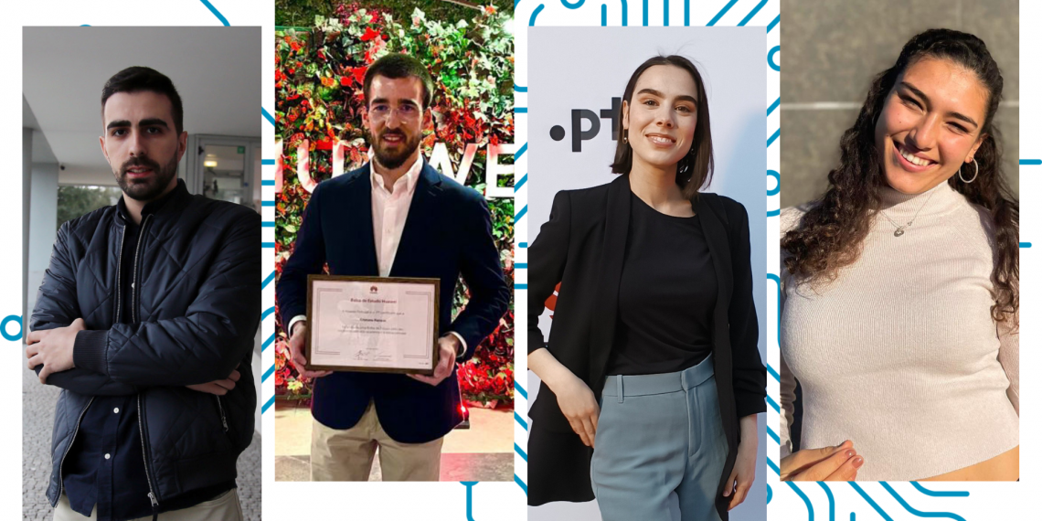 Huawei Grants: four INESC TEC researchers awarded