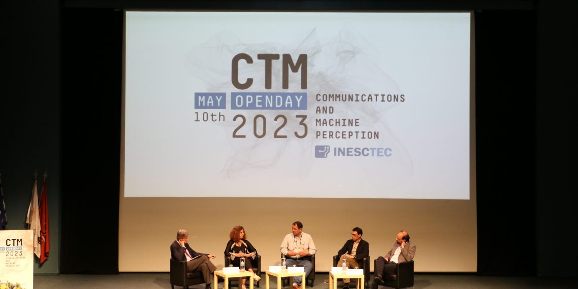 Telecomunicações 6G, perceção e inteligência artificial: evento debate convergência e desafios sociais