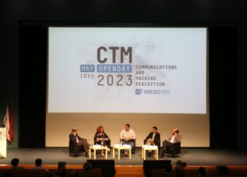 Telecomunicações 6G, perceção e inteligência artificial: evento debate convergência e desafios sociais