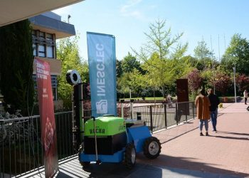 Setor vitivinícola mais sustentável: INESC TEC apoia a implementação de tecnologia robótica para reduzir a pegada ecológica