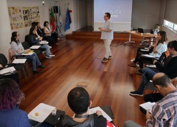 Maio Intercultural: da comunicação à negociação comunidade INESC TEC é desafiada a desenvolver competências interculturais