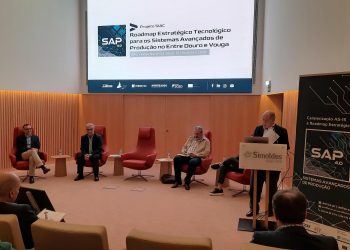 INESC TEC develops strategic and technological plan for the Advanced Production Systems sector in the Entre Douro and Vouga region