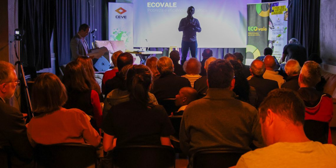 Ecovale: arrancam formações sobre eficiência energética em Barcelos e Vila Nova de Famalicão