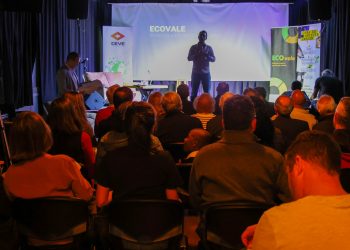 Ecovale: arrancam formações sobre eficiência energética em Barcelos e Vila Nova de Famalicão