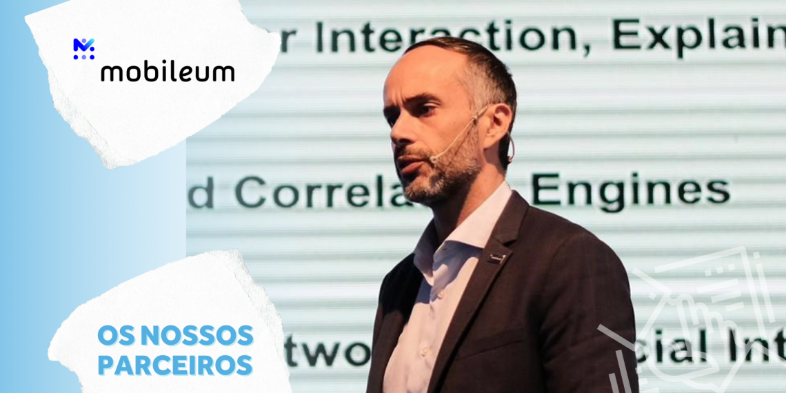 Conheça a Mobileum