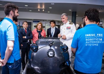 INESC TEC participated in the 10th edition of AED Days