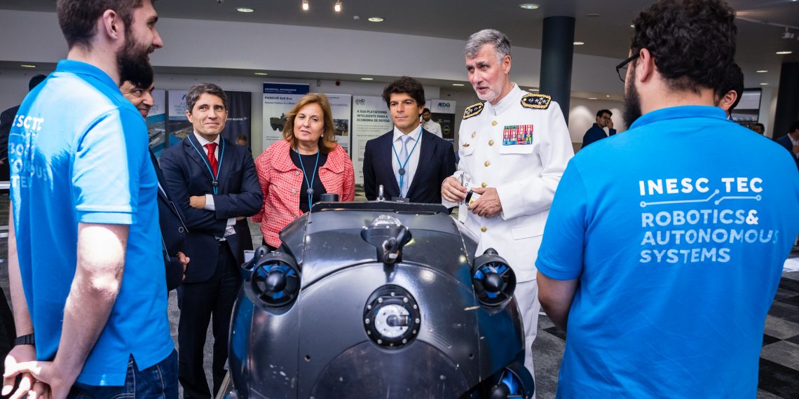 INESC TEC participa na 10ª edição do AED Days
