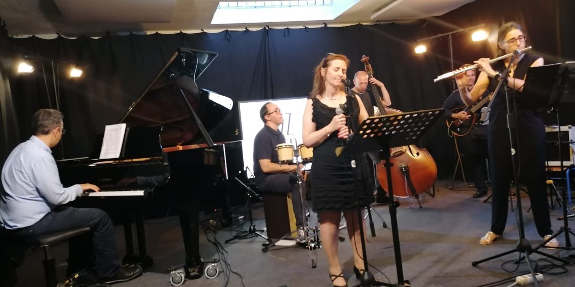 10 anos de jazz made in INESC TEC
