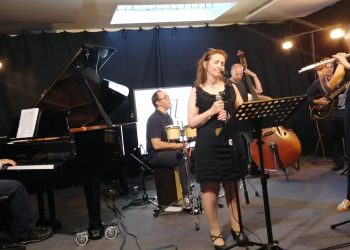 10 anos de jazz made in INESC TEC