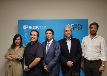 Há um novo podcast sobre ciência em Portugal