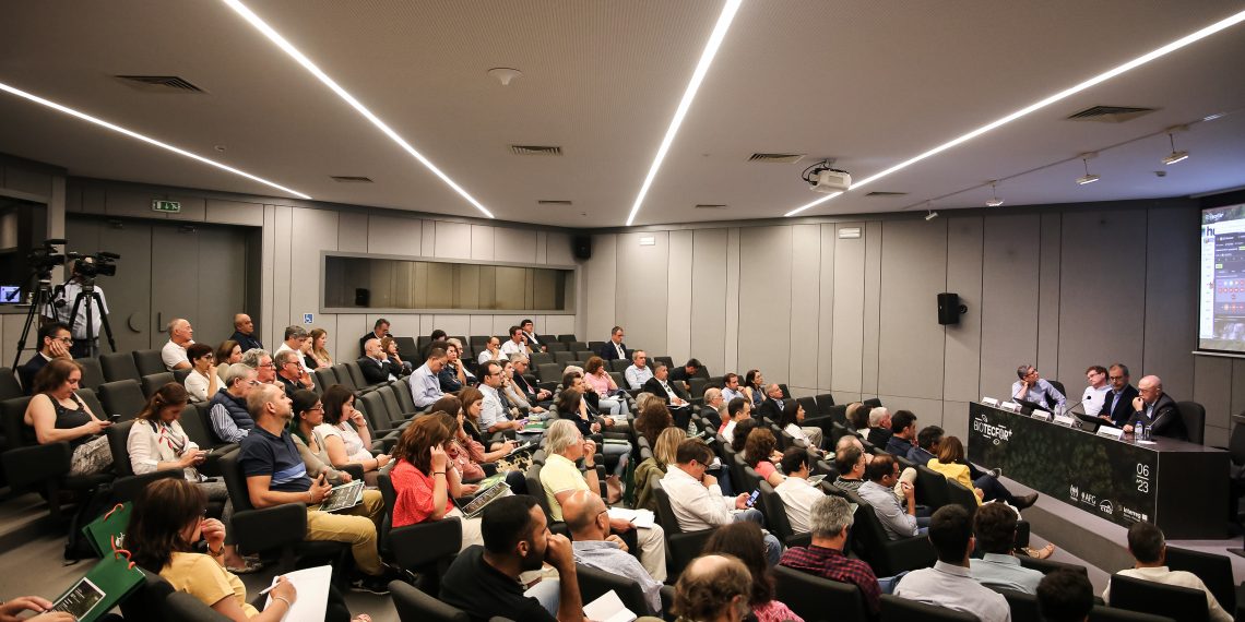 INESC TEC attended seminar dedicated to the Forest Bioeconomy