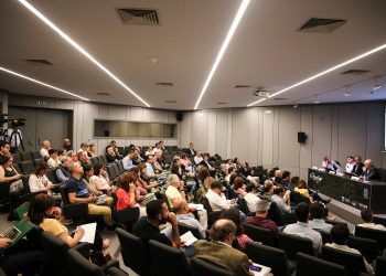 INESC TEC participa em seminário dedicado à Bioeconomia Florestal