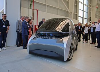Elétricos, autónomos e conectados: INESC TEC integra consórcio que quer construir os veículos do futuro