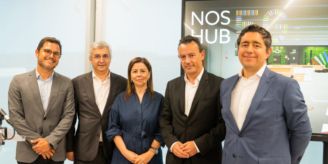 Test Bed 5G: INESC TEC integra consórcio para apoiar start-ups e PME no desenvolvimento de produtos e serviços 5G