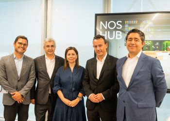 Test Bed 5G: INESC TEC integra consórcio para apoiar start-ups e PME no desenvolvimento de produtos e serviços 5G