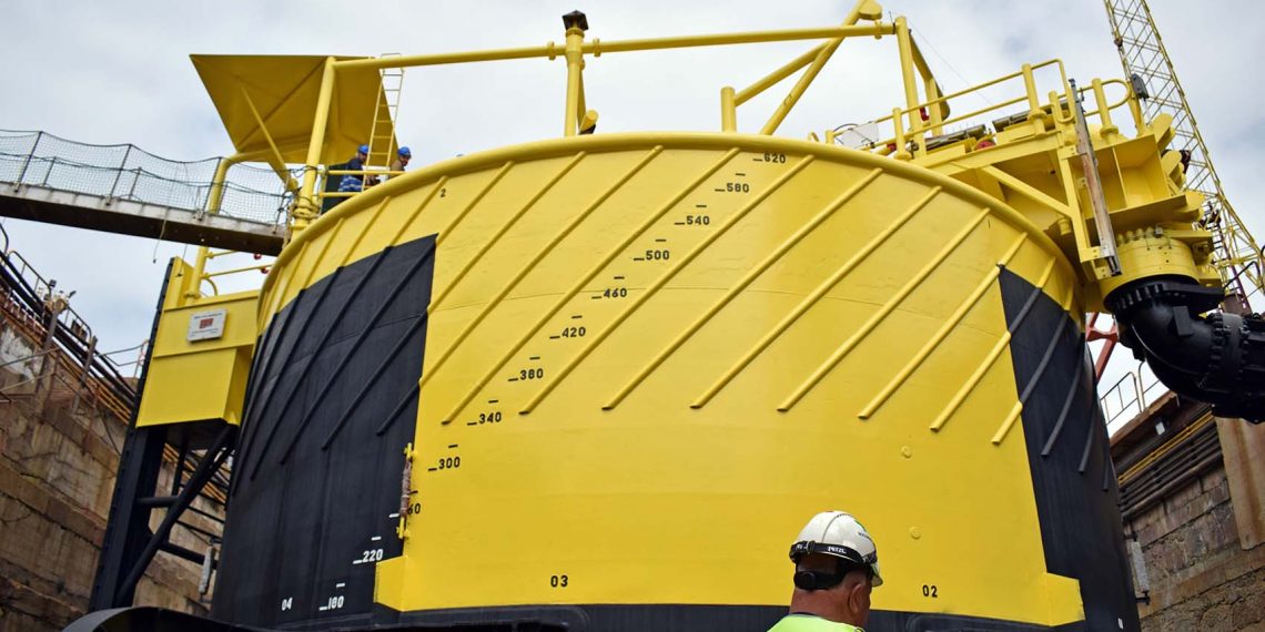 Primeiro Centro de Testes Europeu para Tecnologias Robóticas Marítimas nasce em Viana do Castelo