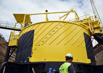 Primeiro Centro de Testes Europeu para Tecnologias Robóticas Marítimas nasce em Viana do Castelo