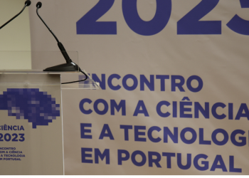 INESC TEC marcou presença no Ciência 2023