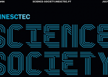 Sexta edição da revista INESC TEC Science & Society dedicada à Economia Azul