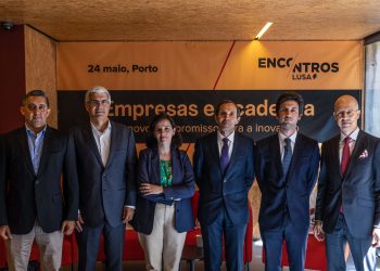 “Empresas e Academia – O novo compromisso para a inovação” – INESC TEC participa em evento da Agência Lusa e COTEC Portugal