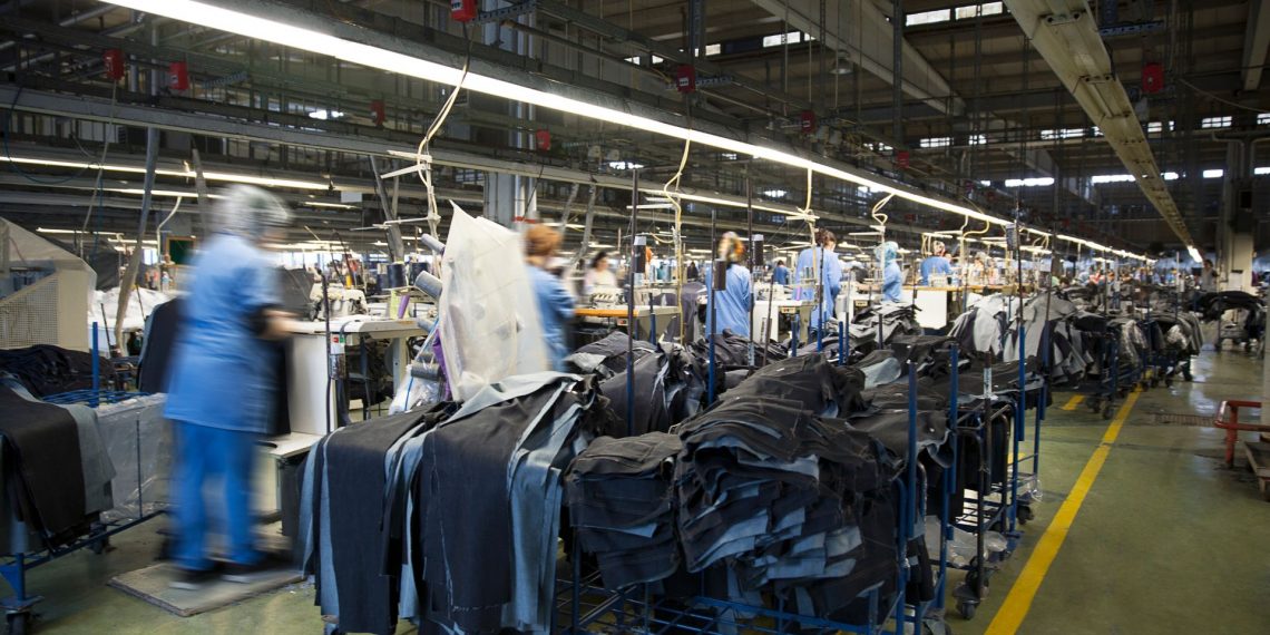 European project with €3.3M to support technological ideas with social and circular impact on industry