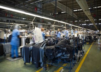 European project with €3.3M to support technological ideas with social and circular impact on industry