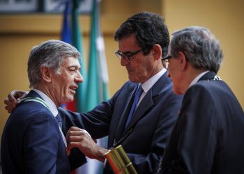 Câmara Municipal do Porto atribui Medalha de Mérito a José Manuel Mendonça
