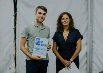 Trabalho pioneiro para extração de eventos a partir de textos escritos em português vale prémio a investigação INESC TEC