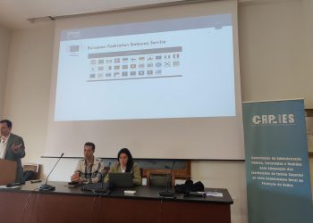 INESC TEC supports the University of Porto through data protection training