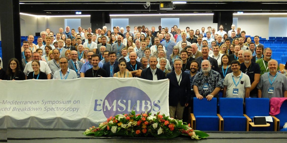 INESC TEC organised international symposium on laser applications