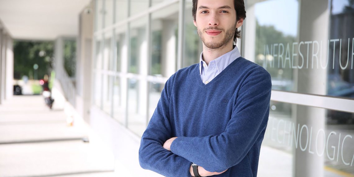 Paper by INESC TEC researchers on digital twins awarded in the United States