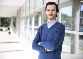 Paper by INESC TEC researchers on digital twins awarded in the United States