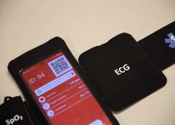 INESC TEC develops technology for real-time triage of victims in disaster situations